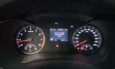 Kia K5 2019, 100311 км, за 7469.28 USD - фото 8