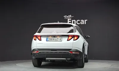 Hyundai Tucson 2021, 29393 км, за 13214.4 USD