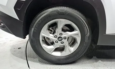 Hyundai Tucson 2021, 29393 км, за 13214.4 USD