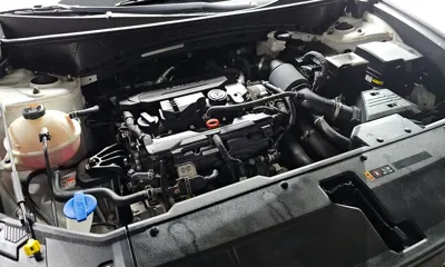 Hyundai Tucson 2021, 29393 км, за 13128.53 USD - фото 6