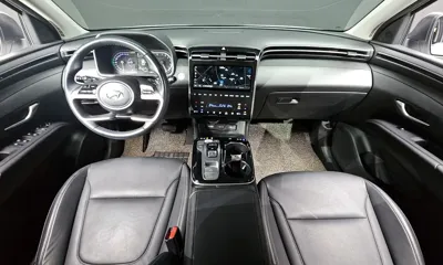 Hyundai Tucson 2021, 29393 км, за 13128.53 USD - фото 7