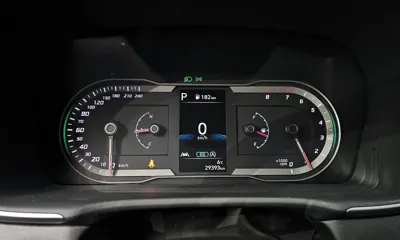 Hyundai Tucson 2021, 29393 км, за 13128.53 USD - фото 8