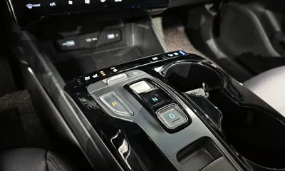 Hyundai Tucson 2021, 29393 км, за 13128.53 USD - фото 9