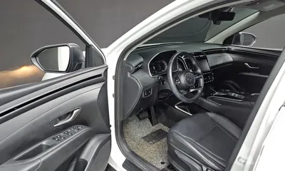 Hyundai Tucson 2021, 29393 км, за 13128.53 USD - фото 10