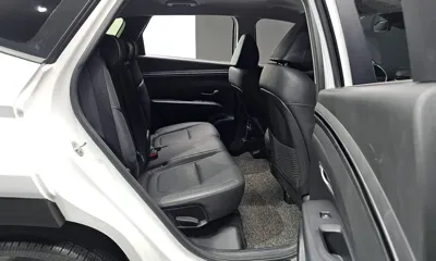 Hyundai Tucson 2021, 29393 км, за 13128.53 USD - фото 12