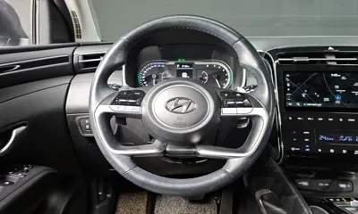 Hyundai Tucson 2021, 29393 км, за 13128.53 USD - фото 13
