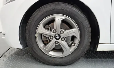 Hyundai Avante 2016, 112494 км, за 5185.77 USD