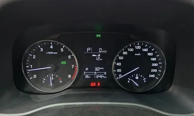 Hyundai Avante 2016, 112494 км, за 5185.77 USD - фото 8