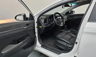 Hyundai Avante 2016, 112494 км, за 5185.77 USD - фото 10
