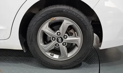 Hyundai Avante 2016, 112494 км, за 5185.77 USD - фото 21