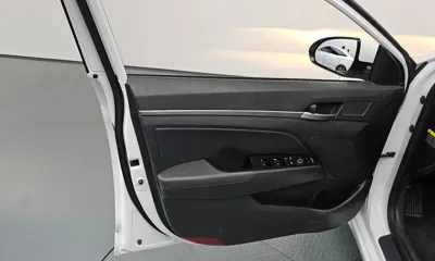 Hyundai Avante 2016, 112494 км, за 5185.77 USD - фото 24