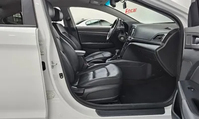 Hyundai Avante 2016, 112494 км, за 5185.77 USD - фото 26