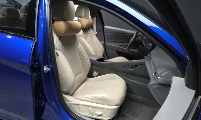 Hyundai Avante 2023, 66831 км, за 13981.88 USD - фото 10