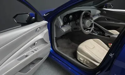 Hyundai Avante 2023, 66831 км, за 13981.88 USD - фото 11