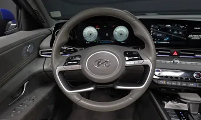 Hyundai Avante 2023, 66831 км, за 13981.88 USD - фото 13