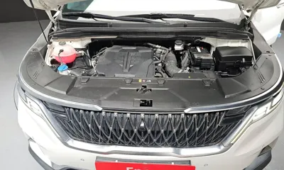Kia Canival 2021, 109879 км, за 18169.8 USD - фото 6