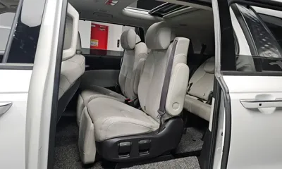 Kia Canival 2021, 109879 км, за 18169.8 USD - фото 11