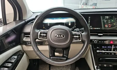 Kia Canival 2021, 109879 км, за 18169.8 USD - фото 13