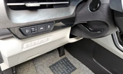 Kia Canival 2021, 109879 км, за 18169.8 USD - фото 15