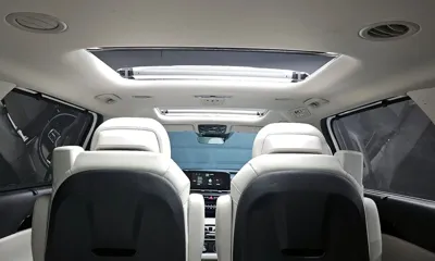 Kia Canival 2021, 109879 км, за 18169.8 USD - фото 20