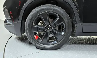 ChevroletGMDaewoo Trax 2018, 59022 км, за 7595.19 USD