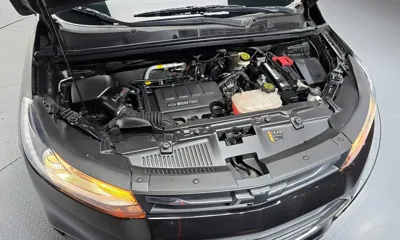 ChevroletGMDaewoo Trax 2018, 59022 км, за 7595.19 USD - фото 6