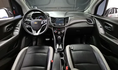 ChevroletGMDaewoo Trax 2018, 59022 км, за 7595.19 USD - фото 7