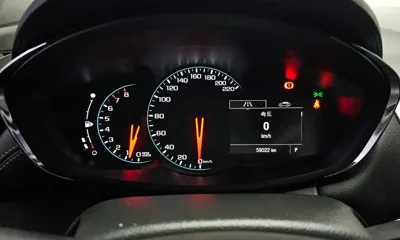 ChevroletGMDaewoo Trax 2018, 59022 км, за 7595.19 USD - фото 8