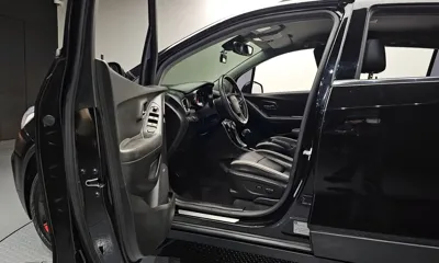 ChevroletGMDaewoo Trax 2018, 59022 км, за 7595.19 USD - фото 10