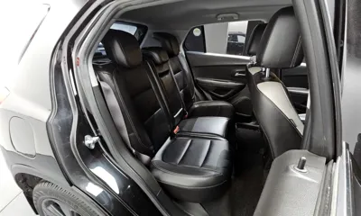 ChevroletGMDaewoo Trax 2018, 59022 км, за 7595.19 USD - фото 11