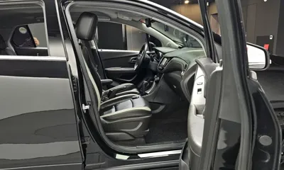ChevroletGMDaewoo Trax 2018, 59022 км, за 7595.19 USD - фото 12