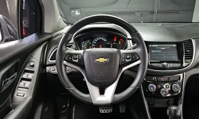 ChevroletGMDaewoo Trax 2018, 59022 км, за 7595.19 USD - фото 13