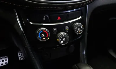 ChevroletGMDaewoo Trax 2018, 59022 км, за 7595.19 USD - фото 15