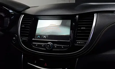 ChevroletGMDaewoo Trax 2018, 59022 км, за 7595.19 USD - фото 16