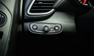ChevroletGMDaewoo Trax 2018, 59022 км, за 7595.19 USD - фото 18