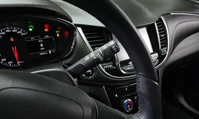 ChevroletGMDaewoo Trax 2018, 59022 км, за 7595.19 USD - фото 19