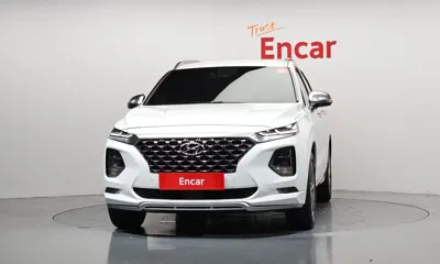 Hyundai Santafe 2020, 62163 км, за 15798.53 USD