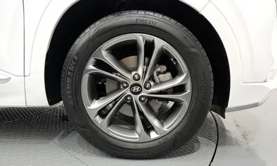 Hyundai Santafe 2020, 62163 км, за 15798.53 USD