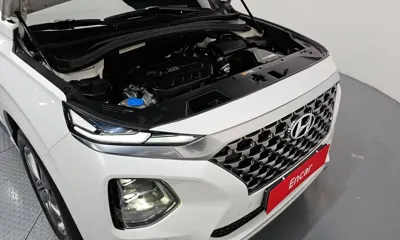 Hyundai Santafe 2020, 62163 км, за 15688.59 USD - фото 6