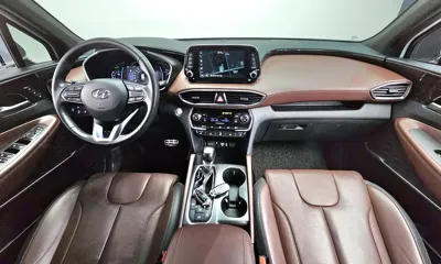 Hyundai Santafe 2020, 62163 км, за 15688.59 USD - фото 7