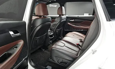 Hyundai Santafe 2020, 62163 км, за 15688.59 USD - фото 11