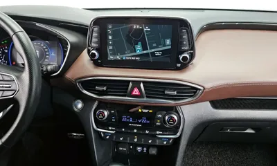 Hyundai Santafe 2020, 62163 км, за 15688.59 USD - фото 13