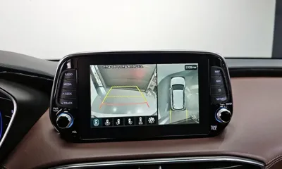 Hyundai Santafe 2020, 62163 км, за 15688.59 USD - фото 14