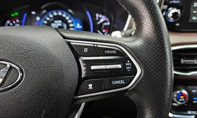 Hyundai Santafe 2020, 62163 км, за 15688.59 USD - фото 15