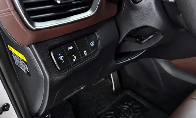 Hyundai Santafe 2020, 62163 км, за 15688.59 USD - фото 20