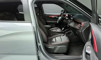 ChevroletGMDaewoo Trailblazer 2025, 19900 км, за 15468.02 USD - фото 10