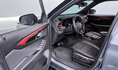 ChevroletGMDaewoo Trailblazer 2025, 19900 км, за 15468.02 USD - фото 11