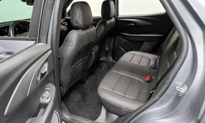 ChevroletGMDaewoo Trailblazer 2025, 19900 км, за 15468.02 USD - фото 12