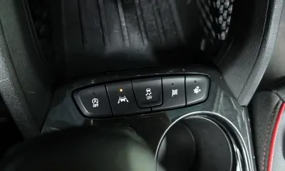 ChevroletGMDaewoo Trailblazer 2025, 19900 км, за 15468.02 USD - фото 17