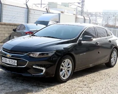 ChevroletGMDaewoo Malibu 2017, 61566 км, за 4620.57 USD